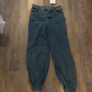 Free People Pants - The Ragged Priest Jog on Jeans Free People Free People Pants - The Ragged Priest Jog on Jeans Free People